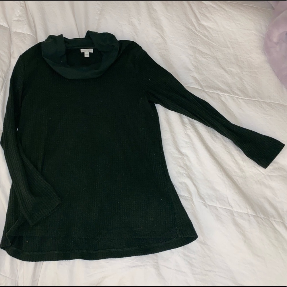J-Jill sweater